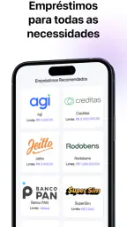 Meu Limite – Cartão Fácil 7