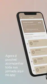 Meu Living screenshot