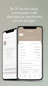 Meu Living screenshot