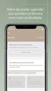 Meu Living screenshot