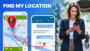 Meu Localizador Rastreador GPS screenshot