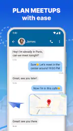 Meu Localizador Rastreador GPS 6
