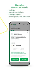 Meu MRV screenshot