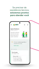 Meu MRV screenshot