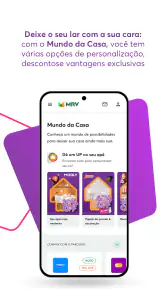 Meu MRV screenshot