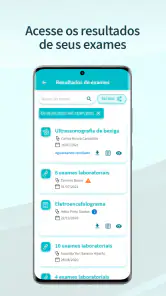 Meu Oswaldo Cruz screenshot