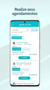 Meu Oswaldo Cruz screenshot