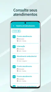 Meu Oswaldo Cruz screenshot