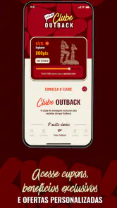Meu Outback screenshot