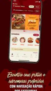 Meu Outback screenshot