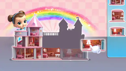 Meu Quarto de Brinquedo 5