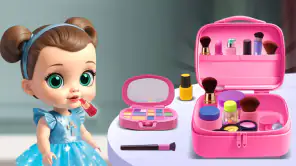 Meu Quarto de Brinquedo screenshot