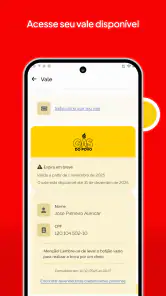 Meu Social - Gás do Povo screenshot