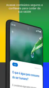 Meu SUS Digital screenshot