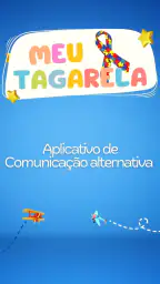 Meu Tagarela - Autismo 1