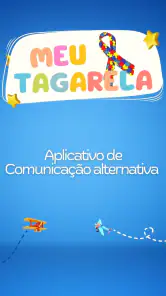 Meu Tagarela - Autismo screenshot