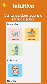 Meu Tagarela - Autismo screenshot