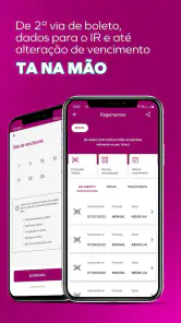 Meu Vivaz screenshot