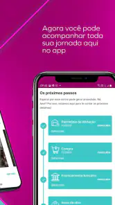 Meu Vivaz screenshot
