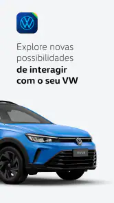 Meu Volkswagen screenshot