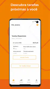 MeuChapa screenshot