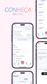 MeuDIU screenshot