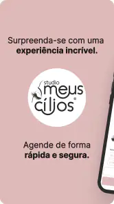 Meus Cílios screenshot