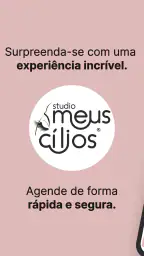 Meus Cílios 4
