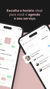 Meus Cílios screenshot