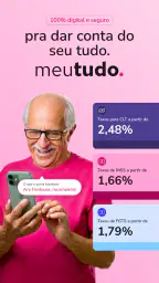 meutudo. Empréstimo CLT e INSS 1