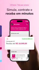 meutudo. Empréstimo CLT e INSS screenshot