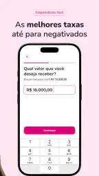 meutudo. Empréstimo CLT e INSS 3