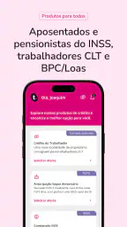 meutudo. Empréstimo CLT e INSS 5