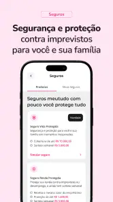 meutudo. Empréstimo CLT e INSS screenshot
