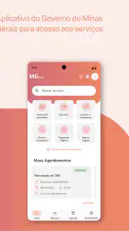 MG App - Cidadão 1