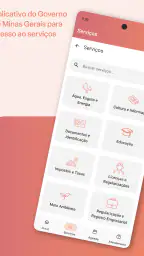 MG App - Cidadão 2