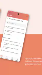 MG App - Cidadão 3