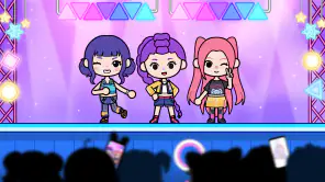 Mia World: Kids Education Game screenshot