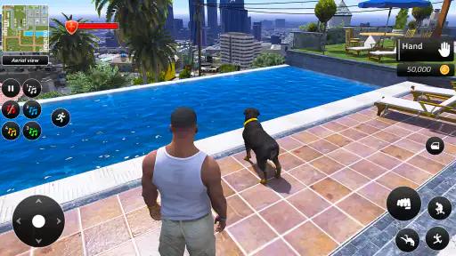 Miami Gangster Simulator 2