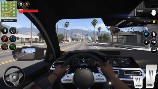 Miami Gangster Simulator 3