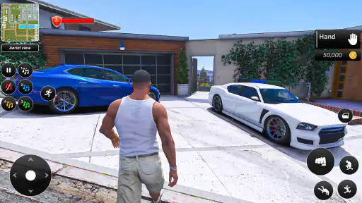 Miami Gangster Simulator 4