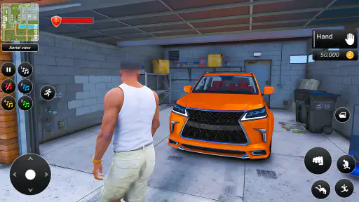 Miami Gangster Simulator 7