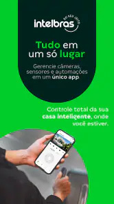 Mibo Smart: Casa Inteligente screenshot