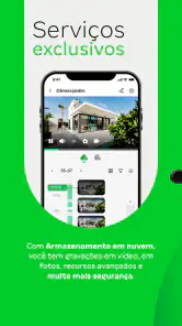 Mibo Smart: Casa Inteligente screenshot