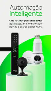 Mibo Smart: Casa Inteligente screenshot