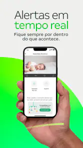 Mibo Smart: Casa Inteligente screenshot