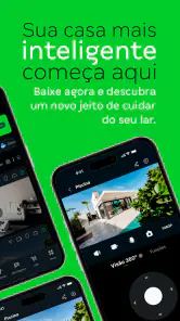 Mibo Smart: Casa Inteligente screenshot