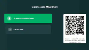 Mibo Smart: Casa Inteligente screenshot