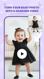 Mica: AI Photo & Video Maker 2