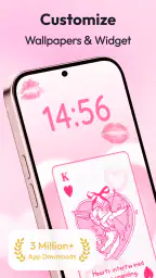 Mico - Widget & Live Wallpaper 1